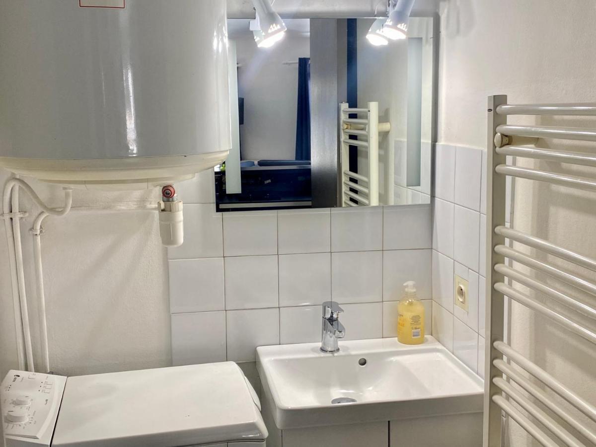 Le Cocon D'Avignon - T2 Duplex 40M2 - Centre Historique Intra Muros- Wifi Climatisation Екстериор снимка