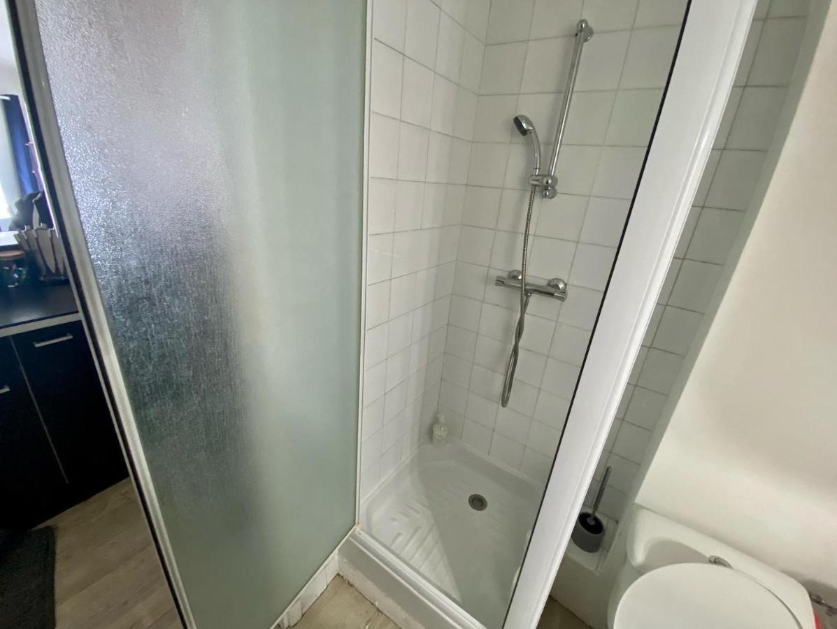 Le Cocon D'Avignon - T2 Duplex 40M2 - Centre Historique Intra Muros- Wifi Climatisation Екстериор снимка